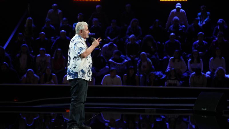 X Factor, sezonul 11, 9 martie 2025. Ce concurenți au urcat pe scenă în a șaptea ediție. Momentele se văd în AntenaPLAY