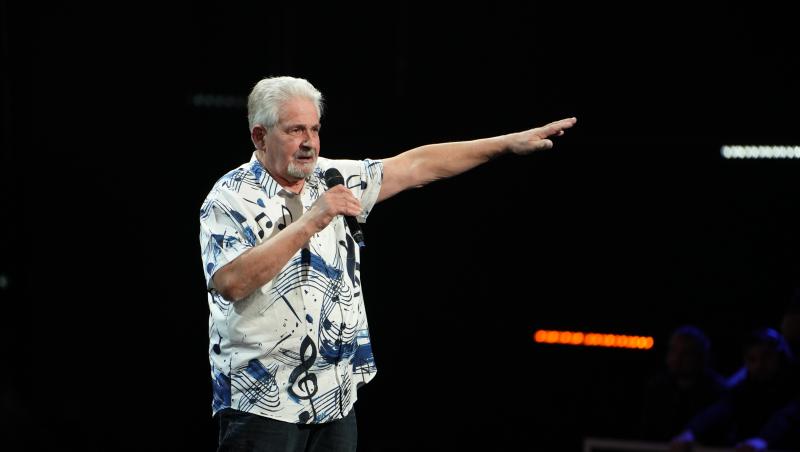 X Factor, sezonul 11, 9 martie 2025. Ce concurenți au urcat pe scenă în a șaptea ediție. Momentele se văd în AntenaPLAY