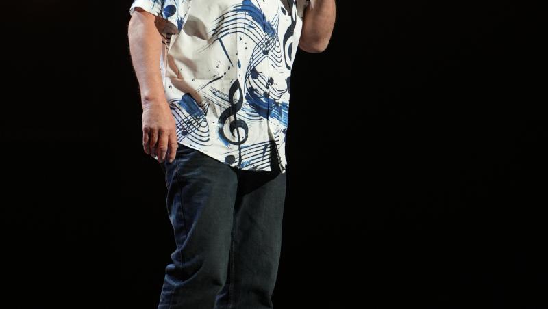 X Factor, sezonul 11, 9 martie 2025. Ce concurenți au urcat pe scenă în a șaptea ediție. Momentele se văd în AntenaPLAY