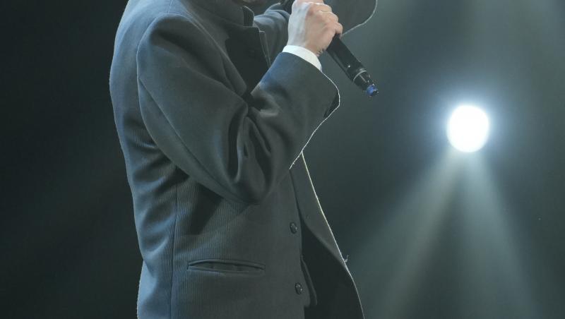 X Factor, sezonul 11, 9 martie 2025. Ce concurenți au urcat pe scenă în a șaptea ediție. Momentele se văd în AntenaPLAY