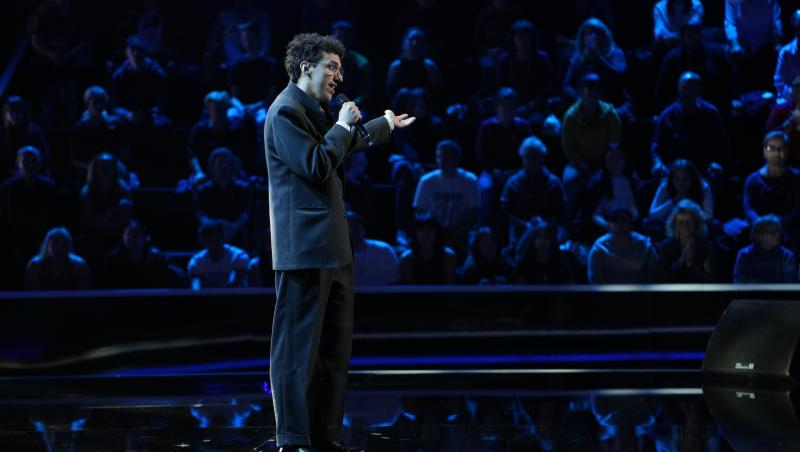 X Factor, sezonul 11, 9 martie 2025. Ce concurenți au urcat pe scenă în a șaptea ediție. Momentele se văd în AntenaPLAY