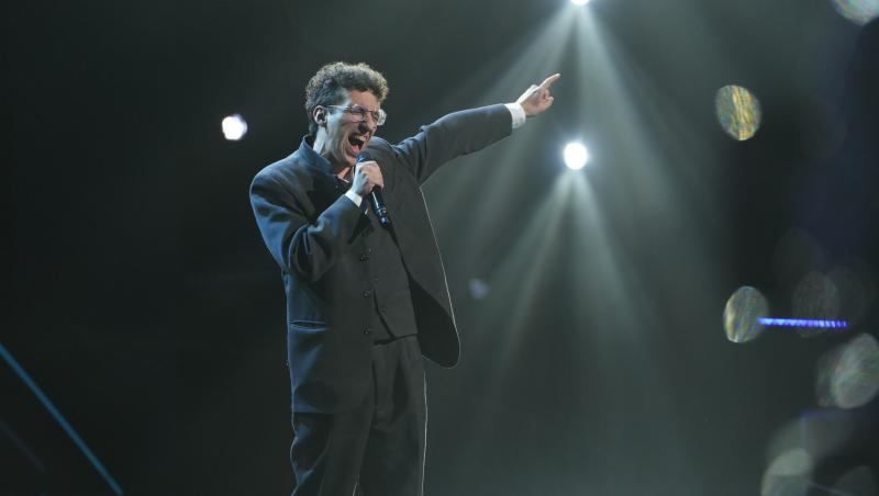 X Factor, sezonul 11, 9 martie 2025. Ce concurenți au urcat pe scenă în a șaptea ediție. Momentele se văd în AntenaPLAY