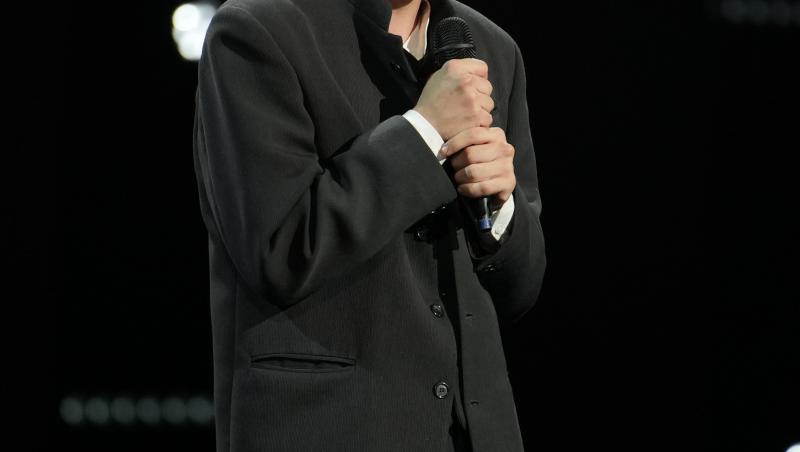 X Factor, sezonul 11, 9 martie 2025. Ce concurenți au urcat pe scenă în a șaptea ediție. Momentele se văd în AntenaPLAY