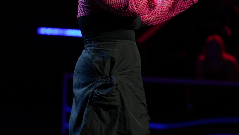 X Factor, sezonul 11, 9 martie 2025. Ce concurenți au urcat pe scenă în a șaptea ediție. Momentele se văd în AntenaPLAY