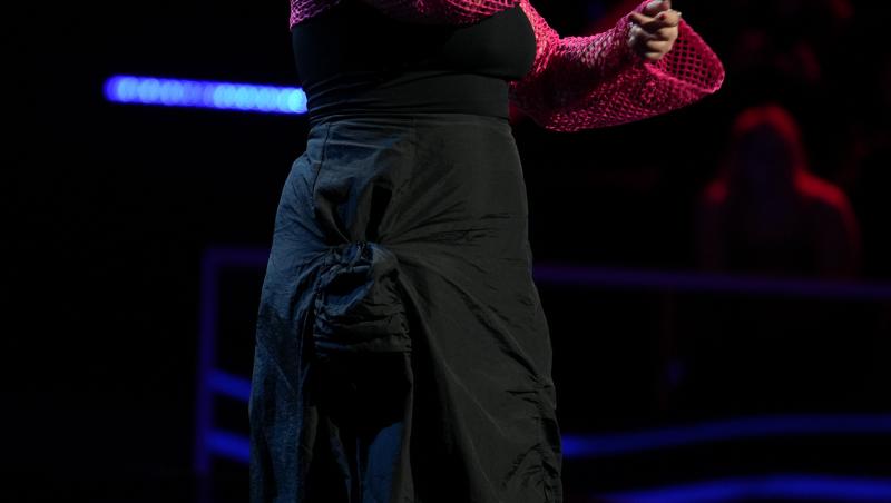 X Factor, sezonul 11, 9 martie 2025. Ce concurenți au urcat pe scenă în a șaptea ediție. Momentele se văd în AntenaPLAY