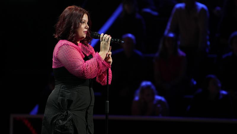 X Factor, sezonul 11, 9 martie 2025. Ce concurenți au urcat pe scenă în a șaptea ediție. Momentele se văd în AntenaPLAY