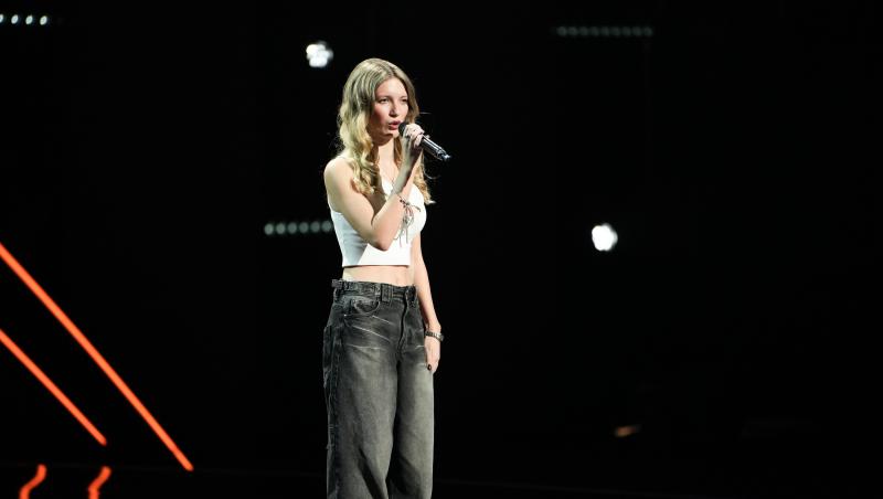 X Factor, sezonul 11, 9 martie 2025. Ce concurenți au urcat pe scenă în a șaptea ediție. Momentele se văd în AntenaPLAY