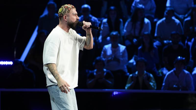 X Factor, sezonul 11, 9 martie 2025. Ce concurenți au urcat pe scenă în a șaptea ediție. Momentele se văd în AntenaPLAY