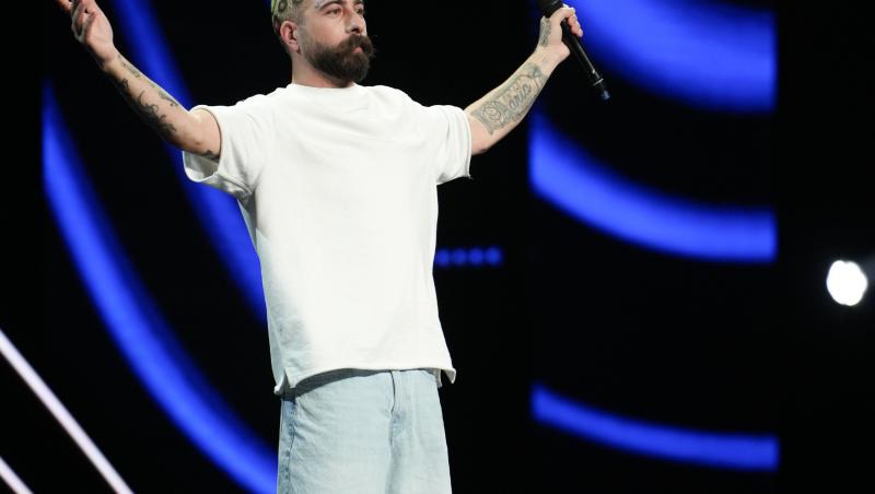 X Factor, sezonul 11, 9 martie 2025. Ce concurenți au urcat pe scenă în a șaptea ediție. Momentele se văd în AntenaPLAY