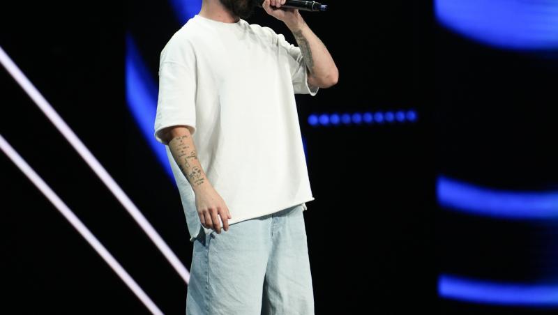 X Factor, sezonul 11, 9 martie 2025. Ce concurenți au urcat pe scenă în a șaptea ediție. Momentele se văd în AntenaPLAY