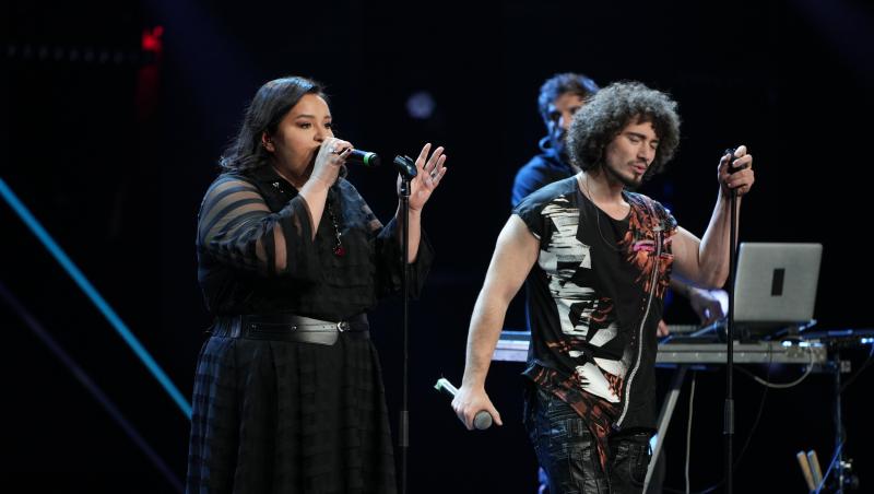 X Factor, sezonul 11, 9 martie 2025. Ce concurenți au urcat pe scenă în a șaptea ediție. Momentele se văd în AntenaPLAY