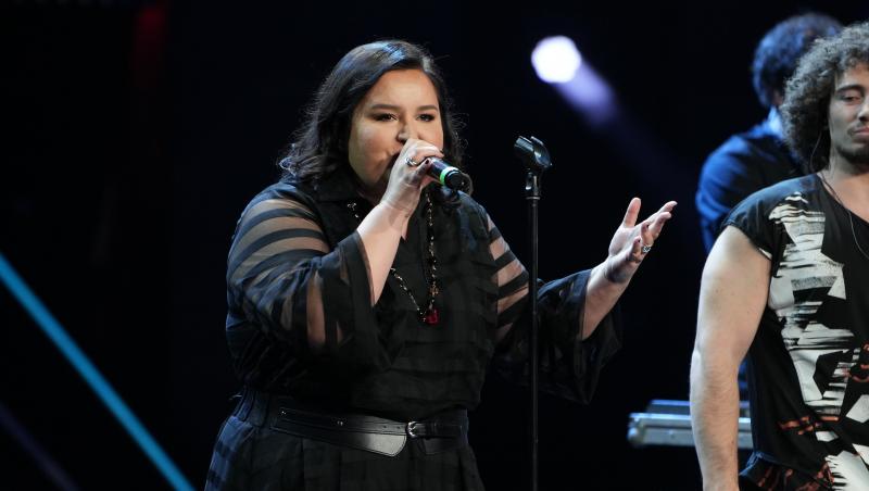 X Factor, sezonul 11, 9 martie 2025. Ce concurenți au urcat pe scenă în a șaptea ediție. Momentele se văd în AntenaPLAY