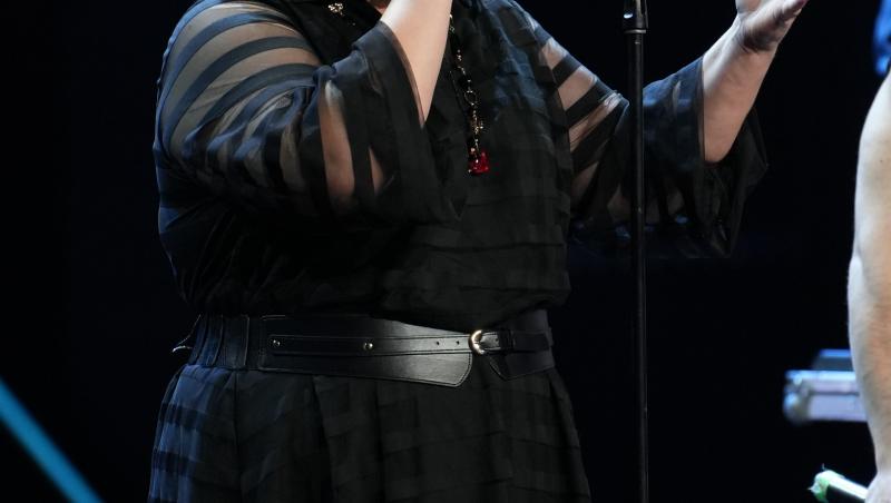 X Factor, sezonul 11, 9 martie 2025. Ce concurenți au urcat pe scenă în a șaptea ediție. Momentele se văd în AntenaPLAY