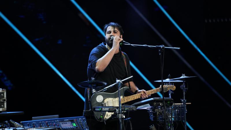 X Factor, sezonul 11, 9 martie 2025. Ce concurenți au urcat pe scenă în a șaptea ediție. Momentele se văd în AntenaPLAY