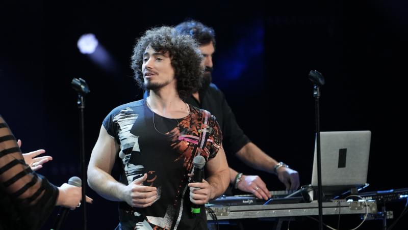 X Factor, sezonul 11, 9 martie 2025. Ce concurenți au urcat pe scenă în a șaptea ediție. Momentele se văd în AntenaPLAY