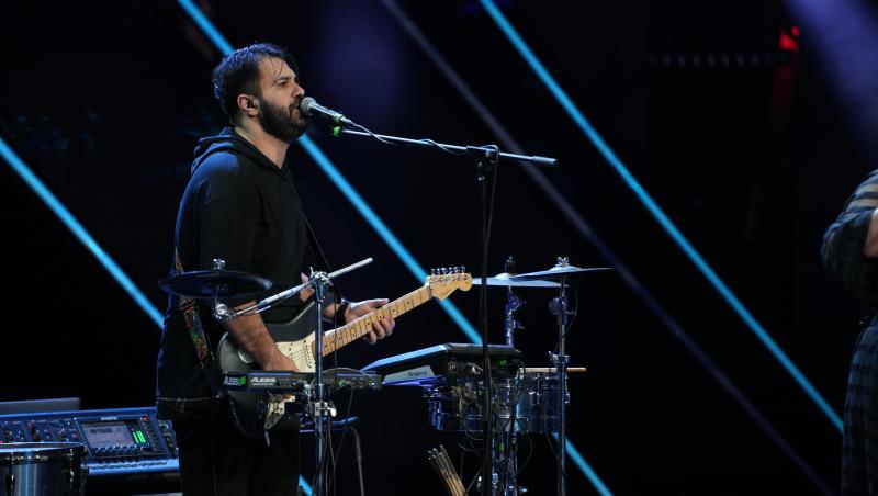 X Factor, sezonul 11, 9 martie 2025. Ce concurenți au urcat pe scenă în a șaptea ediție. Momentele se văd în AntenaPLAY