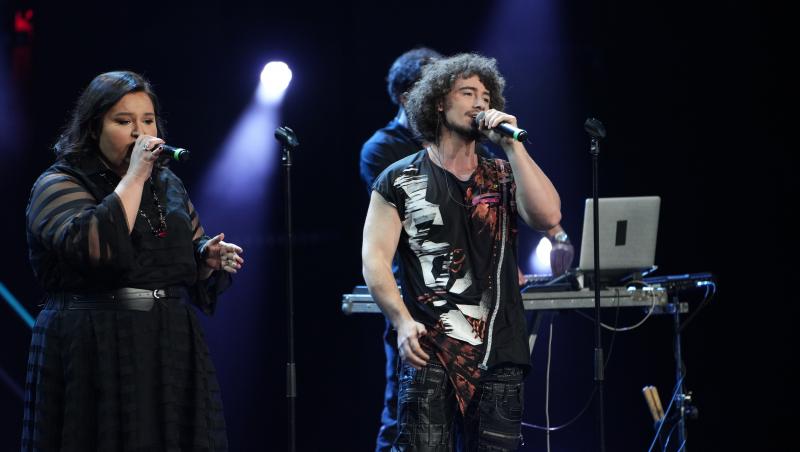 X Factor, sezonul 11, 9 martie 2025. Ce concurenți au urcat pe scenă în a șaptea ediție. Momentele se văd în AntenaPLAY