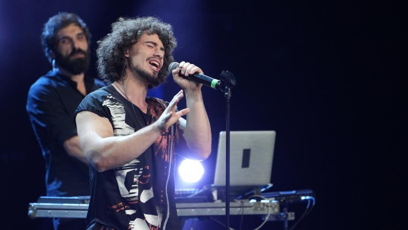 X Factor, sezonul 11, 9 martie 2025. Ce concurenți au urcat pe scenă în a șaptea ediție. Momentele se văd în AntenaPLAY