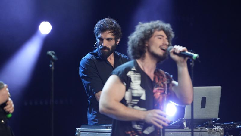 X Factor, sezonul 11, 9 martie 2025. Ce concurenți au urcat pe scenă în a șaptea ediție. Momentele se văd în AntenaPLAY