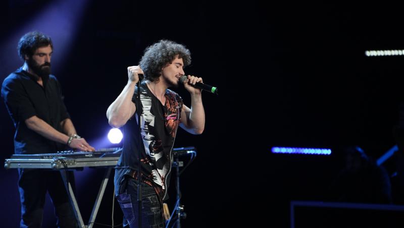 X Factor, sezonul 11, 9 martie 2025. Ce concurenți au urcat pe scenă în a șaptea ediție. Momentele se văd în AntenaPLAY