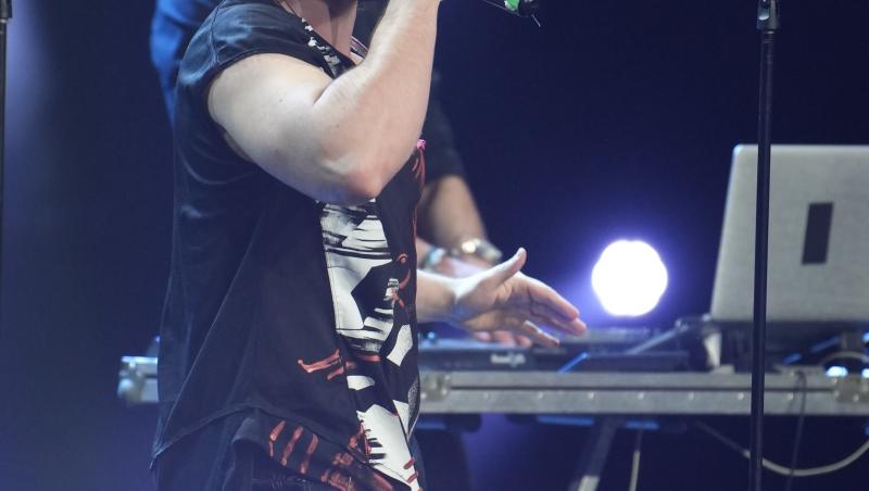 X Factor, sezonul 11, 9 martie 2025. Ce concurenți au urcat pe scenă în a șaptea ediție. Momentele se văd în AntenaPLAY