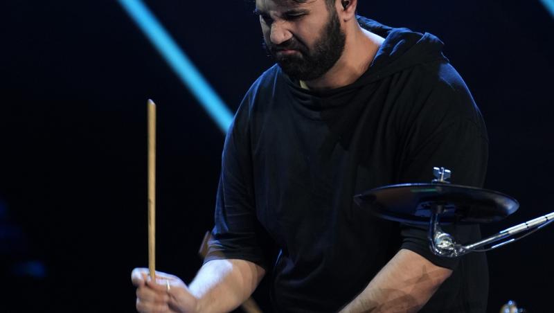 X Factor, sezonul 11, 9 martie 2025. Ce concurenți au urcat pe scenă în a șaptea ediție. Momentele se văd în AntenaPLAY