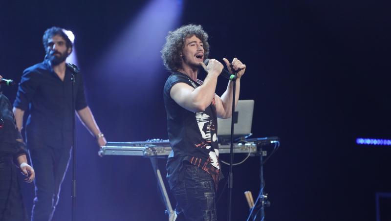 X Factor, sezonul 11, 9 martie 2025. Ce concurenți au urcat pe scenă în a șaptea ediție. Momentele se văd în AntenaPLAY