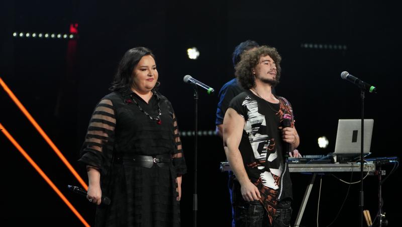 X Factor, sezonul 11, 9 martie 2025. Ce concurenți au urcat pe scenă în a șaptea ediție. Momentele se văd în AntenaPLAY