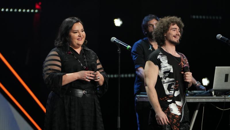 X Factor, sezonul 11, 9 martie 2025. Ce concurenți au urcat pe scenă în a șaptea ediție. Momentele se văd în AntenaPLAY