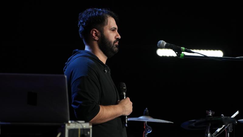 X Factor, sezonul 11, 9 martie 2025. Ce concurenți au urcat pe scenă în a șaptea ediție. Momentele se văd în AntenaPLAY