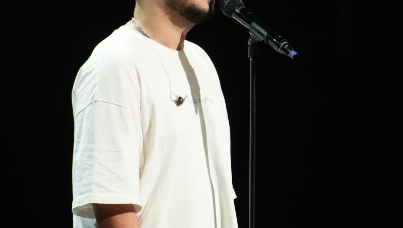 X Factor, sezonul 11, 9 martie 2025. Ce concurenți au urcat pe scenă în a șaptea ediție. Momentele se văd în AntenaPLAY