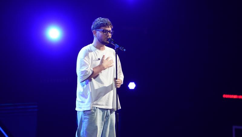 X Factor, sezonul 11, 9 martie 2025. Ce concurenți au urcat pe scenă în a șaptea ediție. Momentele se văd în AntenaPLAY