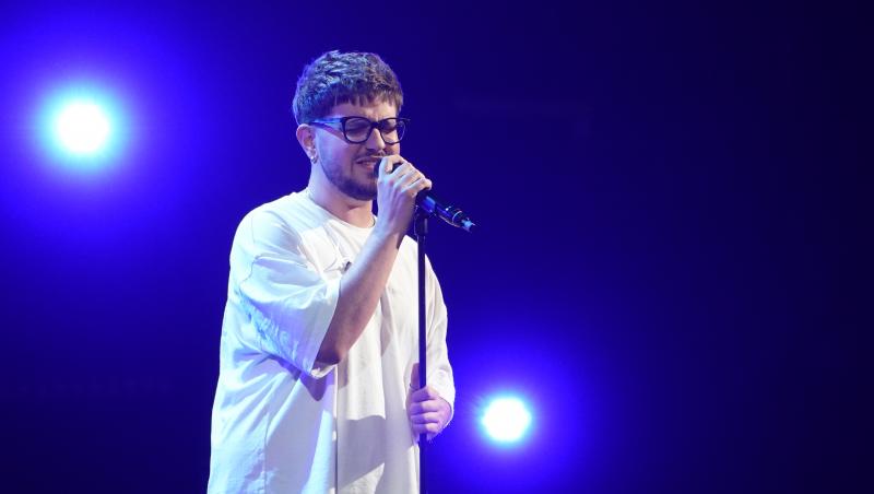 X Factor, sezonul 11, 9 martie 2025. Ce concurenți au urcat pe scenă în a șaptea ediție. Momentele se văd în AntenaPLAY