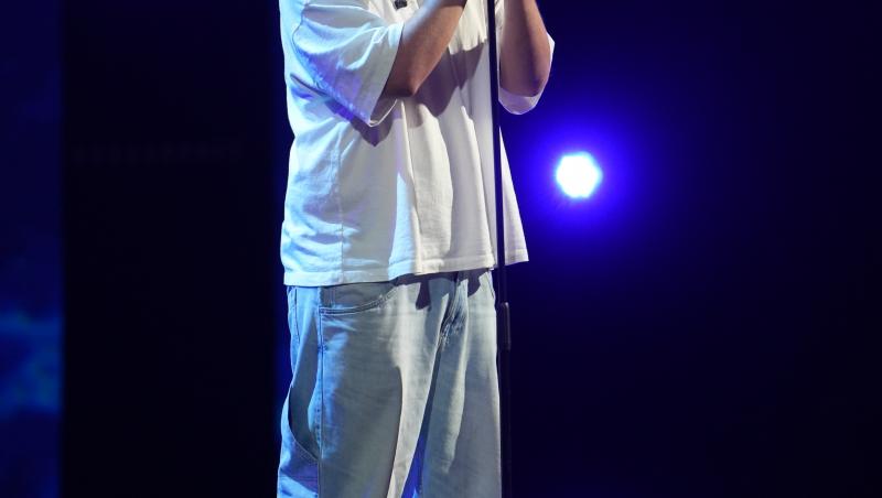 X Factor, sezonul 11, 9 martie 2025. Ce concurenți au urcat pe scenă în a șaptea ediție. Momentele se văd în AntenaPLAY