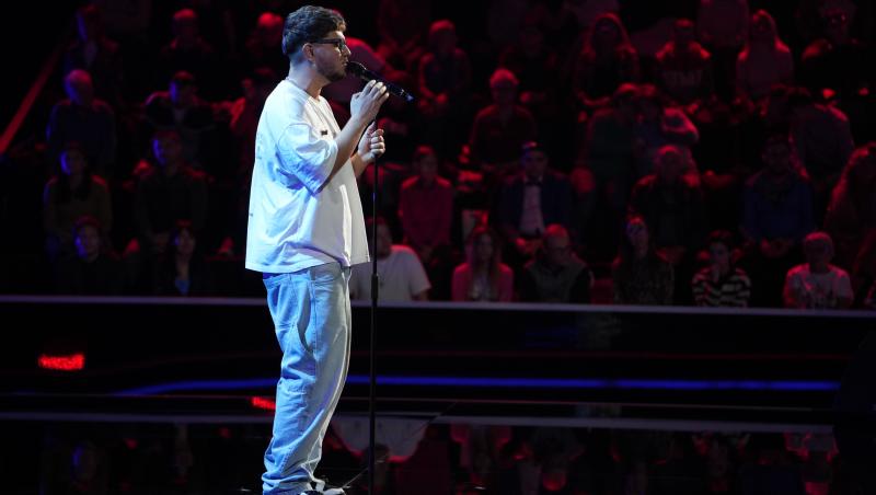 X Factor, sezonul 11, 9 martie 2025. Ce concurenți au urcat pe scenă în a șaptea ediție. Momentele se văd în AntenaPLAY