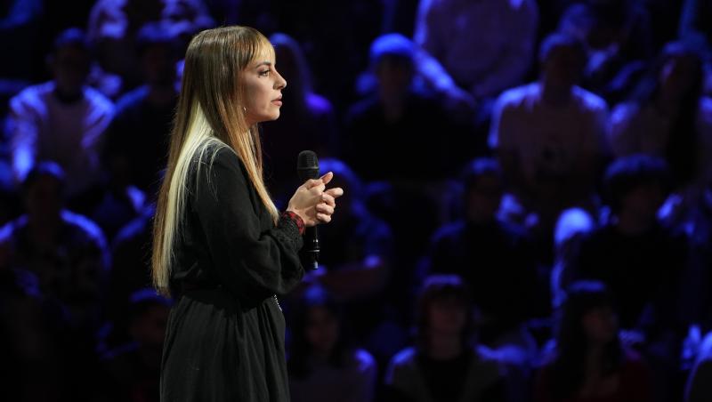 X Factor, sezonul 11, 9 martie 2025. Ce concurenți au urcat pe scenă în a șaptea ediție. Momentele se văd în AntenaPLAY