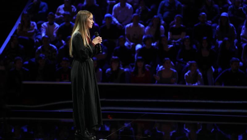 X Factor, sezonul 11, 9 martie 2025. Ce concurenți au urcat pe scenă în a șaptea ediție. Momentele se văd în AntenaPLAY