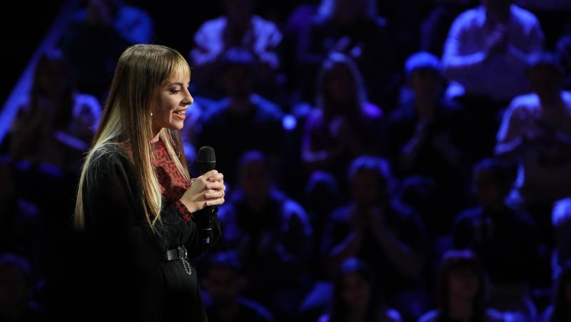 X Factor, sezonul 11, 9 martie 2025. Ce concurenți au urcat pe scenă în a șaptea ediție. Momentele se văd în AntenaPLAY