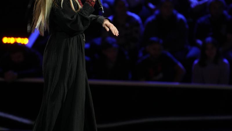 X Factor, sezonul 11, 9 martie 2025. Ce concurenți au urcat pe scenă în a șaptea ediție. Momentele se văd în AntenaPLAY