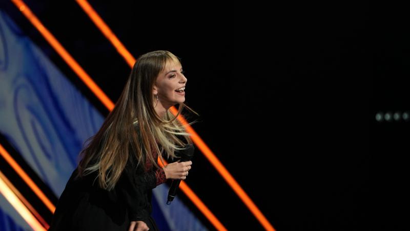 X Factor, sezonul 11, 9 martie 2025. Ce concurenți au urcat pe scenă în a șaptea ediție. Momentele se văd în AntenaPLAY