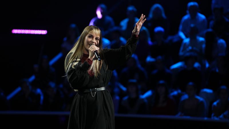 X Factor, sezonul 11, 9 martie 2025. Ce concurenți au urcat pe scenă în a șaptea ediție. Momentele se văd în AntenaPLAY