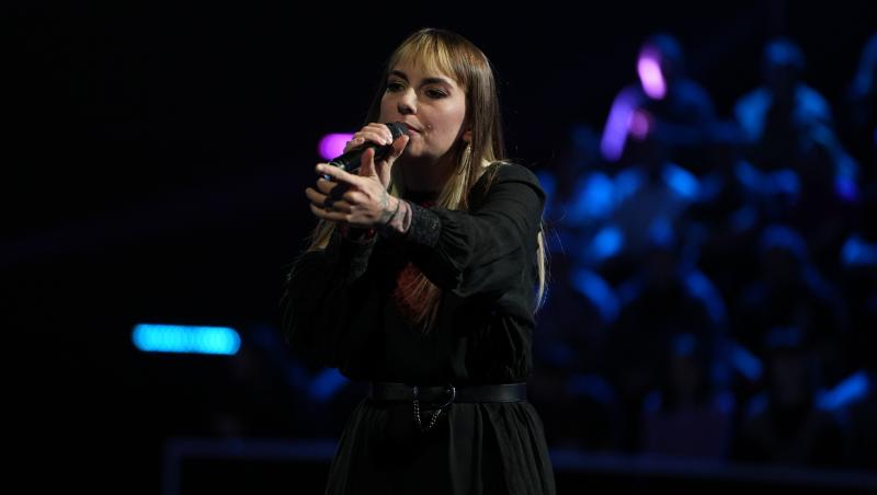 X Factor, sezonul 11, 9 martie 2025. Ce concurenți au urcat pe scenă în a șaptea ediție. Momentele se văd în AntenaPLAY