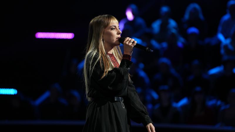 X Factor, sezonul 11, 9 martie 2025. Ce concurenți au urcat pe scenă în a șaptea ediție. Momentele se văd în AntenaPLAY