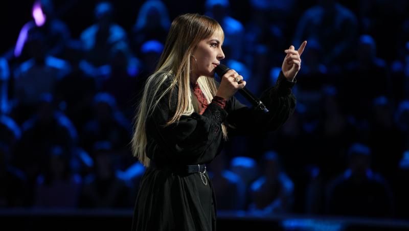 X Factor, sezonul 11, 9 martie 2025. Ce concurenți au urcat pe scenă în a șaptea ediție. Momentele se văd în AntenaPLAY