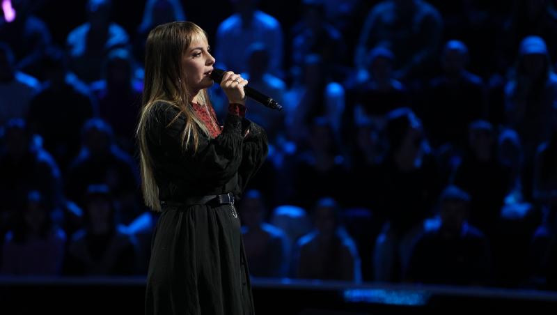 X Factor, sezonul 11, 9 martie 2025. Ce concurenți au urcat pe scenă în a șaptea ediție. Momentele se văd în AntenaPLAY