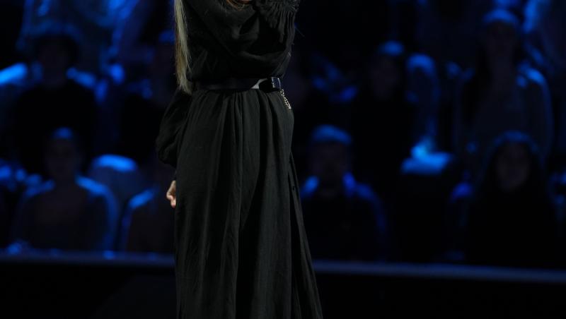 X Factor, sezonul 11, 9 martie 2025. Ce concurenți au urcat pe scenă în a șaptea ediție. Momentele se văd în AntenaPLAY