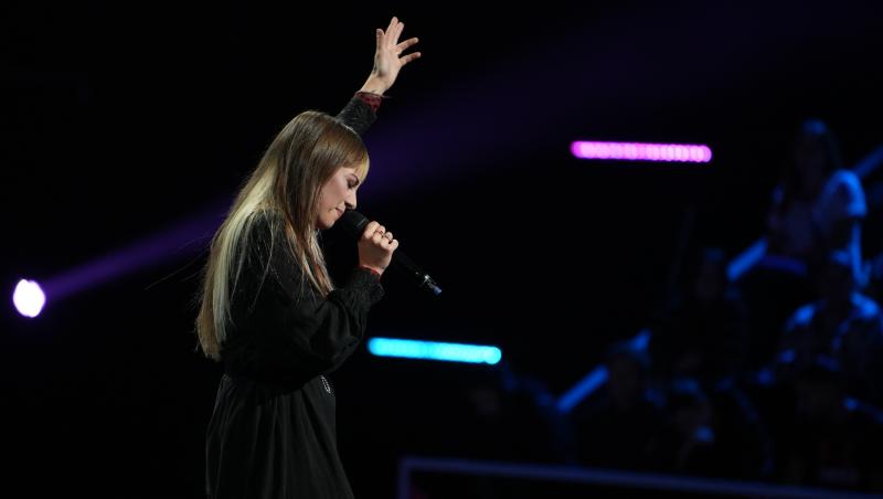 X Factor, sezonul 11, 9 martie 2025. Ce concurenți au urcat pe scenă în a șaptea ediție. Momentele se văd în AntenaPLAY