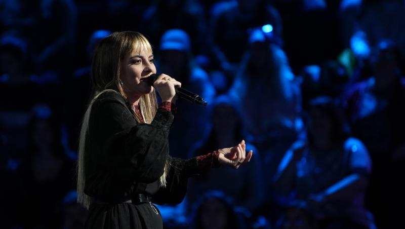 X Factor, sezonul 11, 9 martie 2025. Ce concurenți au urcat pe scenă în a șaptea ediție. Momentele se văd în AntenaPLAY