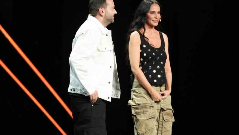 X Factor, sezonul 11, 9 martie 2025. Ce concurenți au urcat pe scenă în a șaptea ediție. Momentele se văd în AntenaPLAY