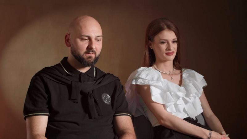 Anunțul neașteptat pe care Teodora și Alex Marcu, foștii concurenți Insula Iubirii, l-au făcut în mediul online. Reacția fanilor